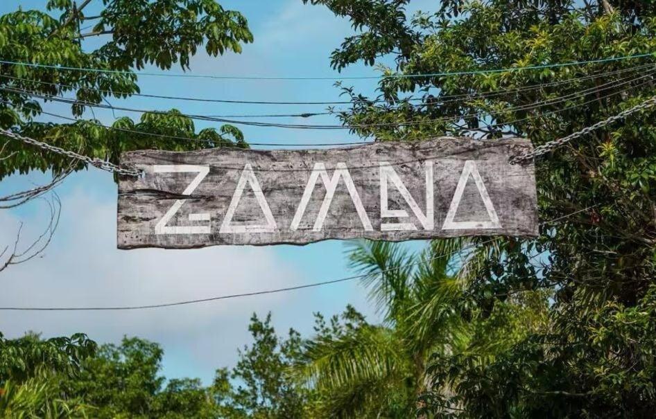 Apartamento Departamento Ka 'an *