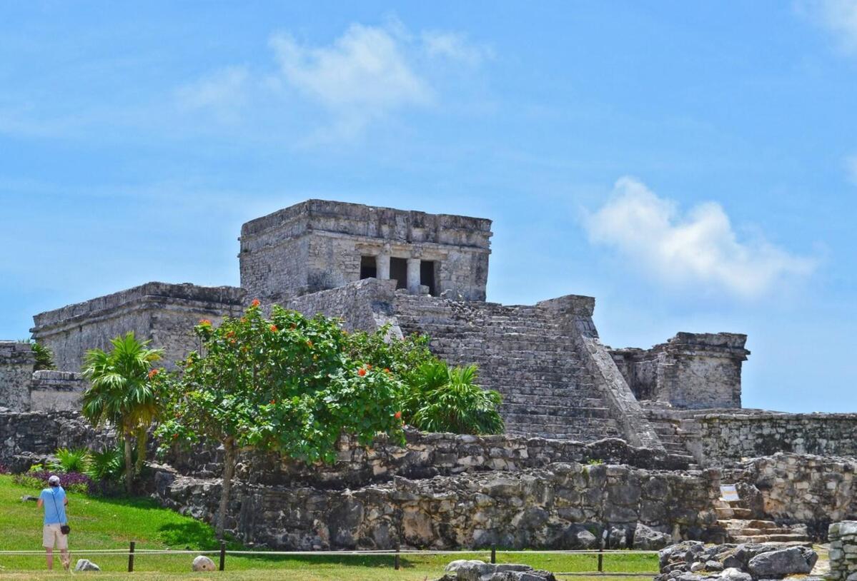 Departamento Ka 'an * Tulum