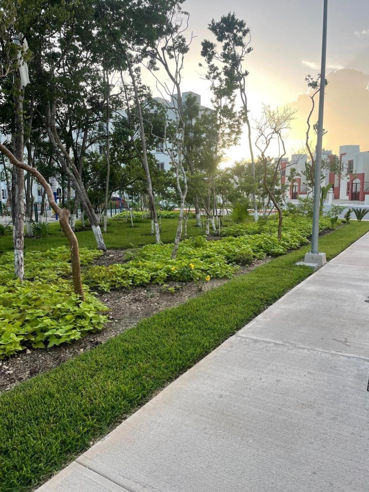 Apartamento Departamento Ka 'an