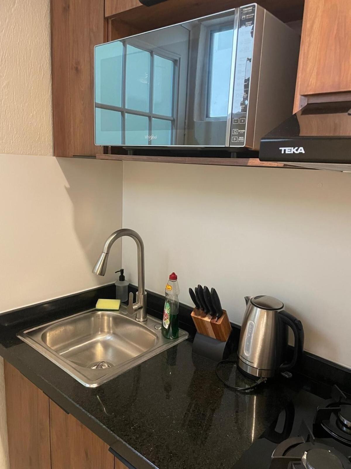Apartment Departamento Ka 'an